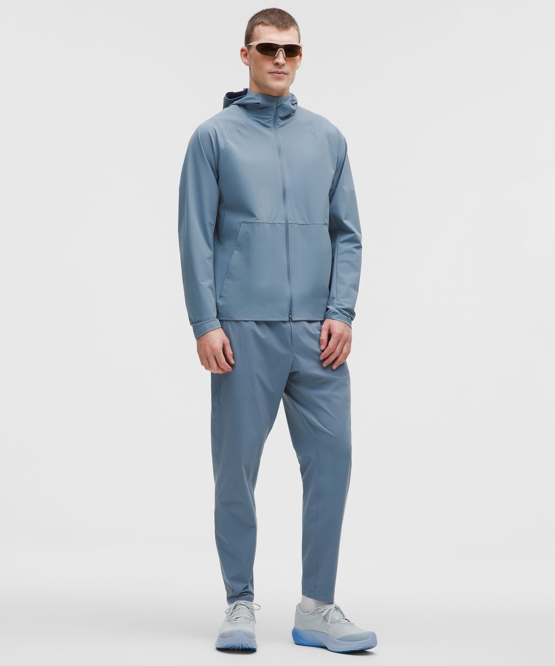 Lululemon Pace Breaker Pant *Tall