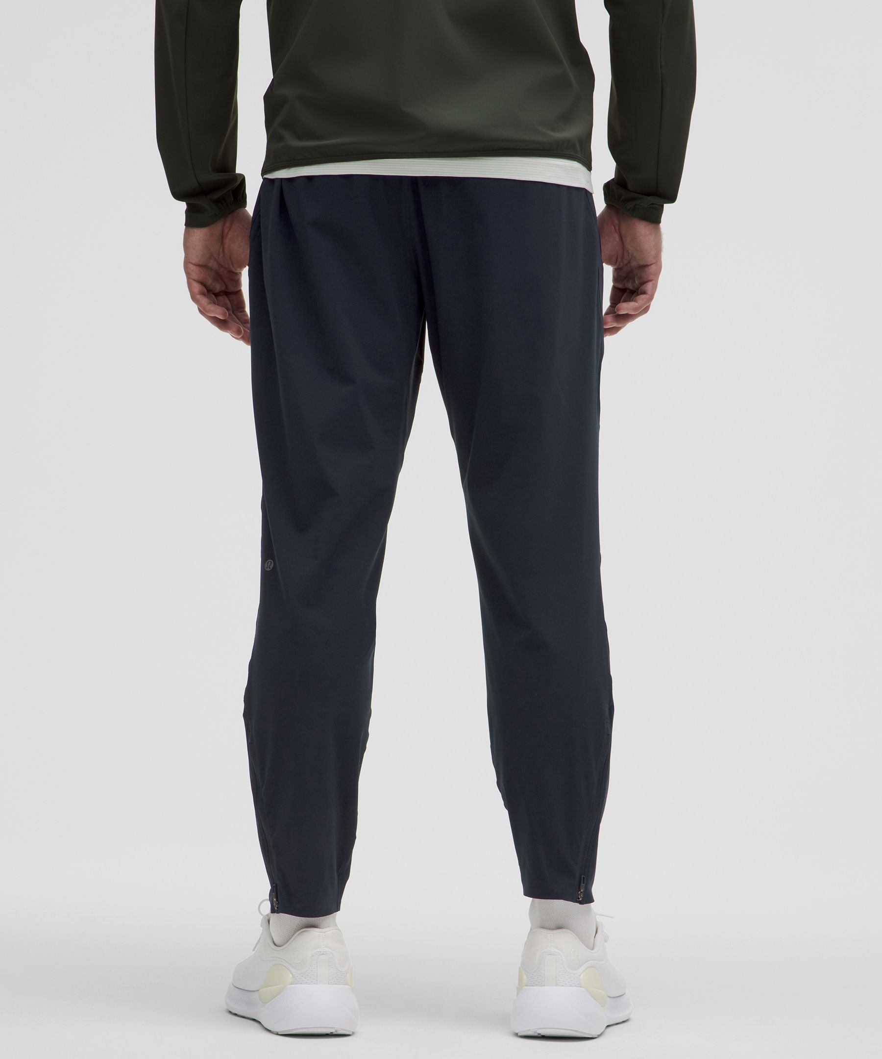 Lululemon Pace Breaker Pant *Shorter