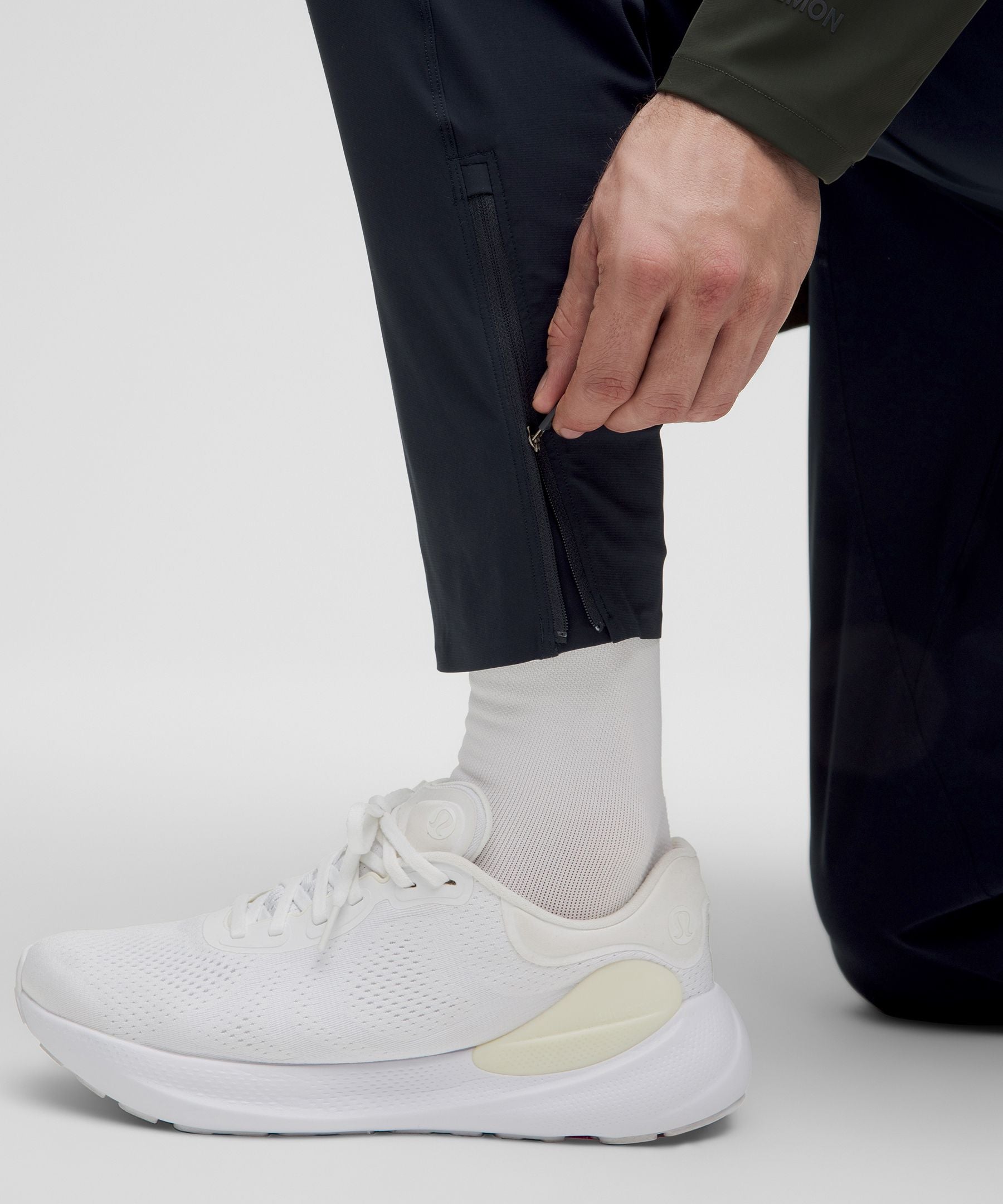 Lululemon Pace Breaker Pant *Shorter