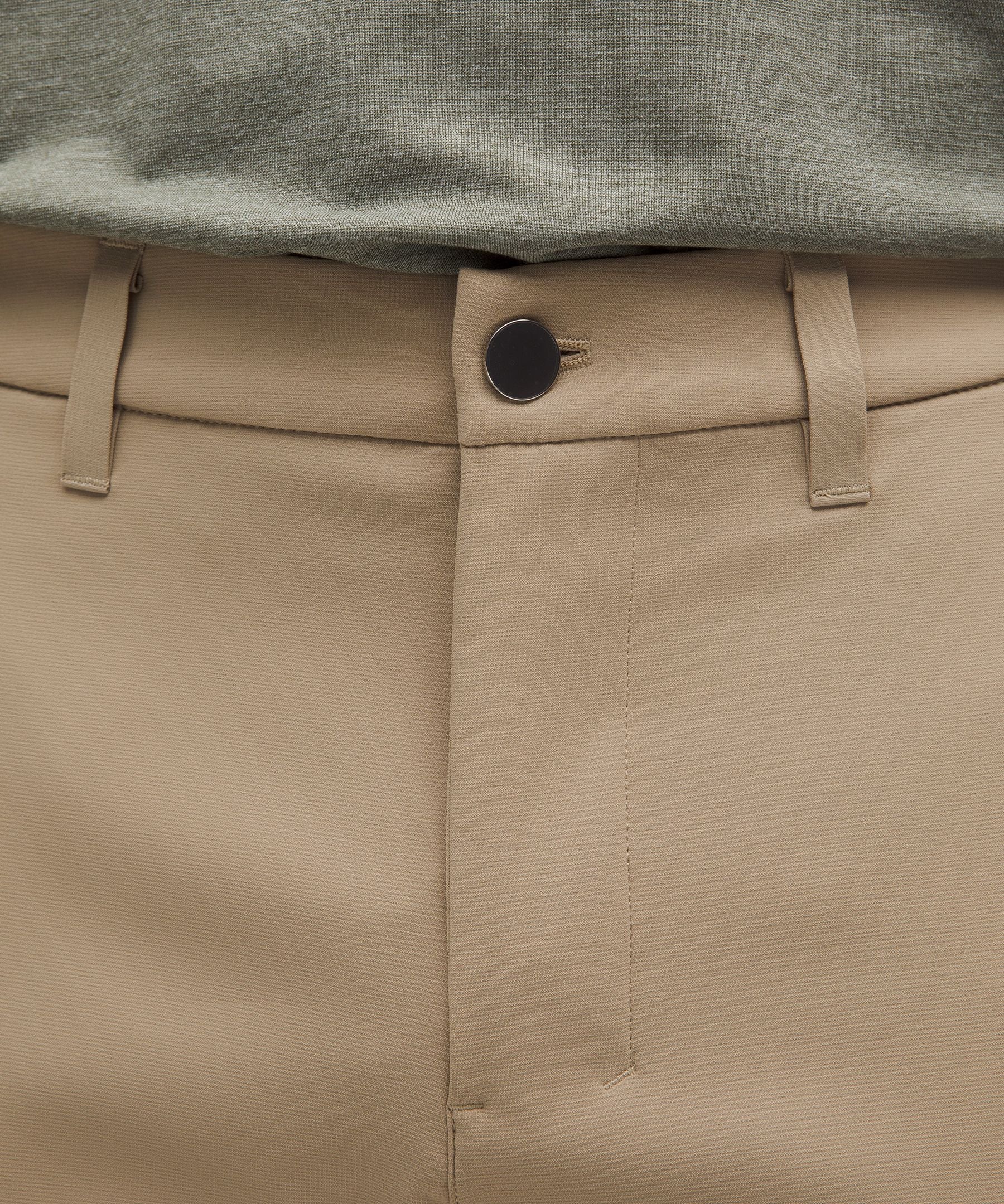 Lululemon ABC Classic-Fit Golf Trouser 32L