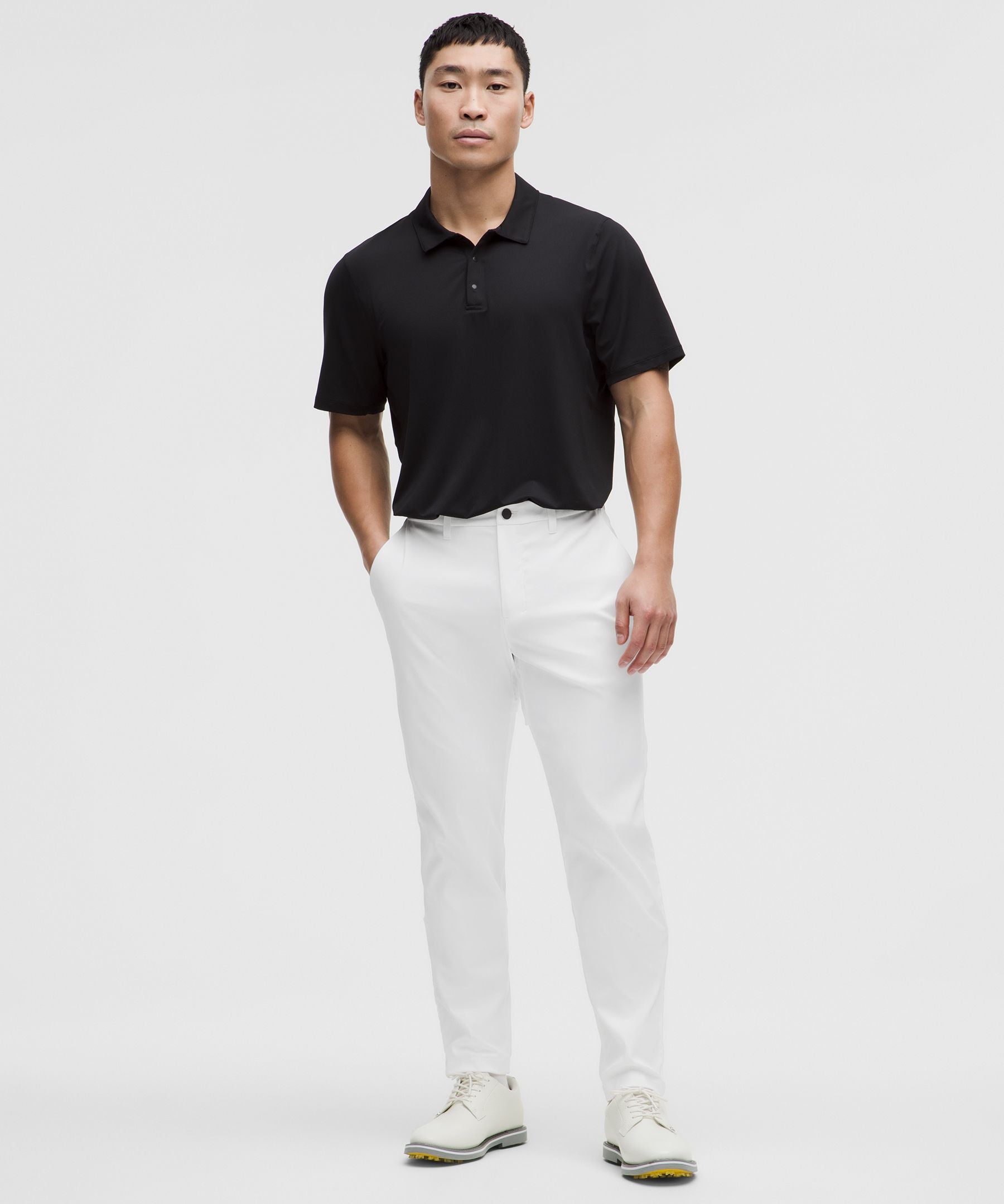 Lululemon ABC Slim-Fit Golf Trouser 30L