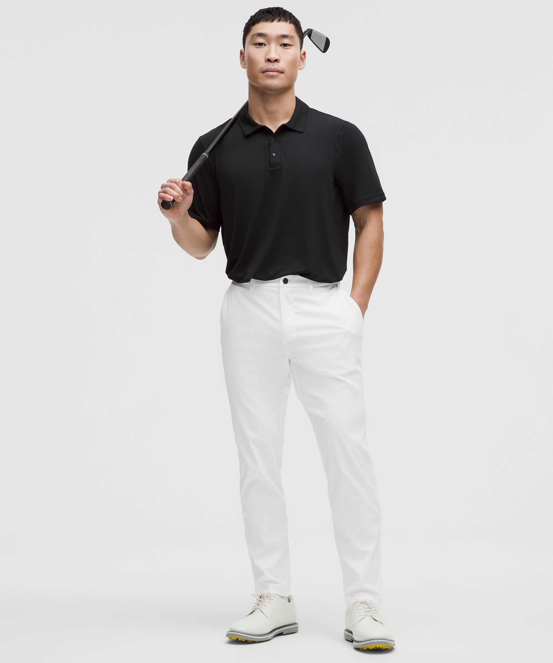 Lululemon ABC Slim-Fit Golf Trouser 30L