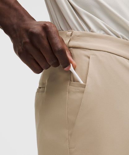 Lululemon ABC Slim-Fit Golf Trouser 30L