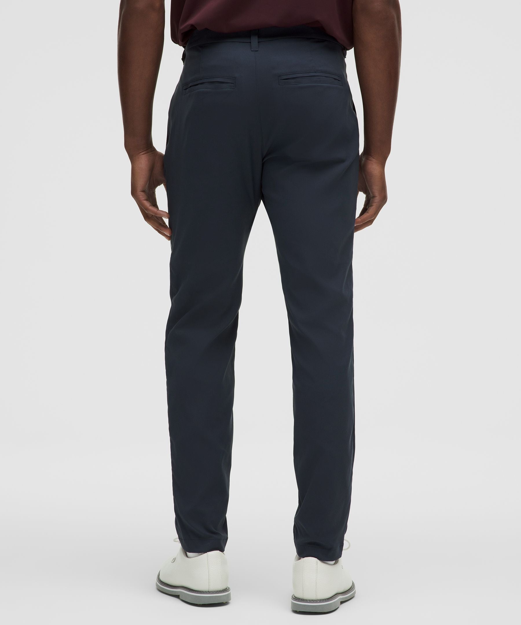 Lululemon ABC Slim-Fit Golf Trouser 32L