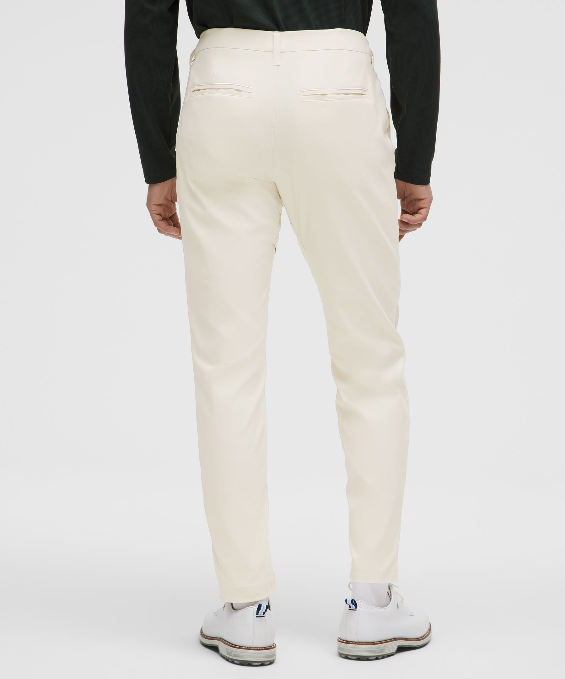 Lululemon ABC Slim-Fit Golf Trouser 32L