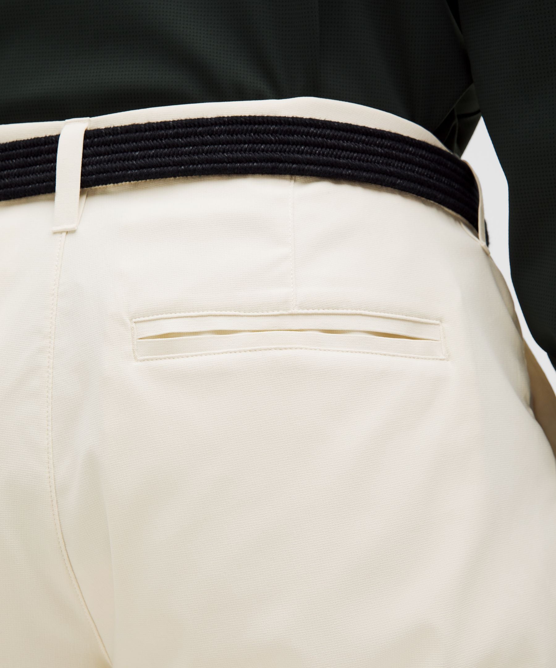 Lululemon ABC Slim-Fit Golf Trouser 32L
