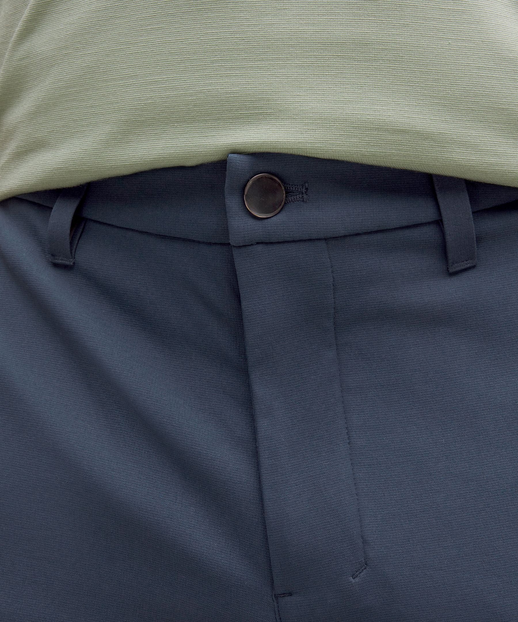 Lululemon ABC Slim-Fit Golf Trouser 32L