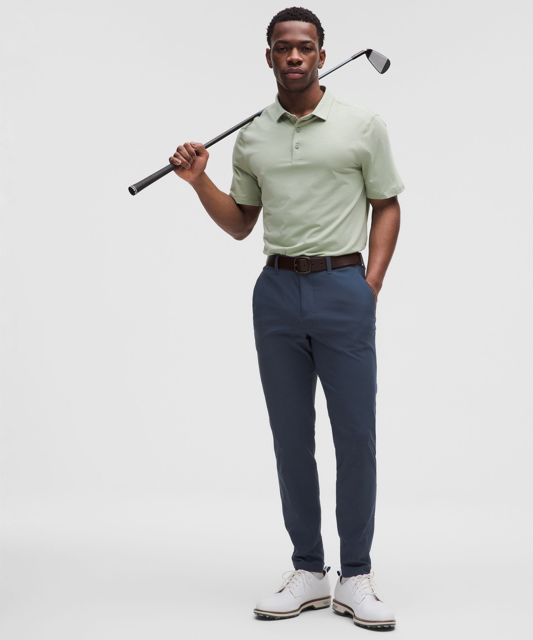 Lululemon ABC Slim-Fit Golf Trouser 32L