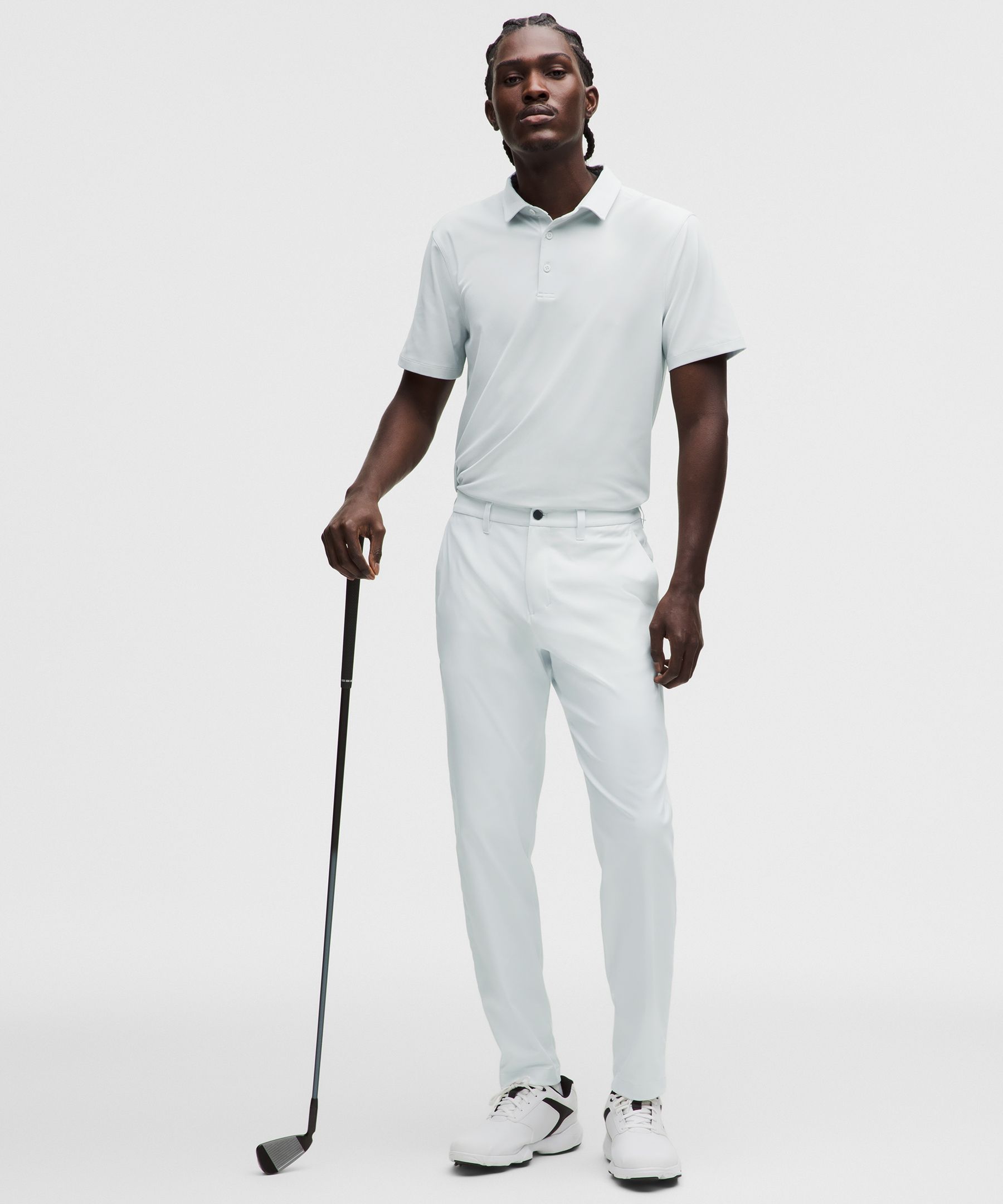Lululemon ABC Slim-Fit Golf Trouser 32L