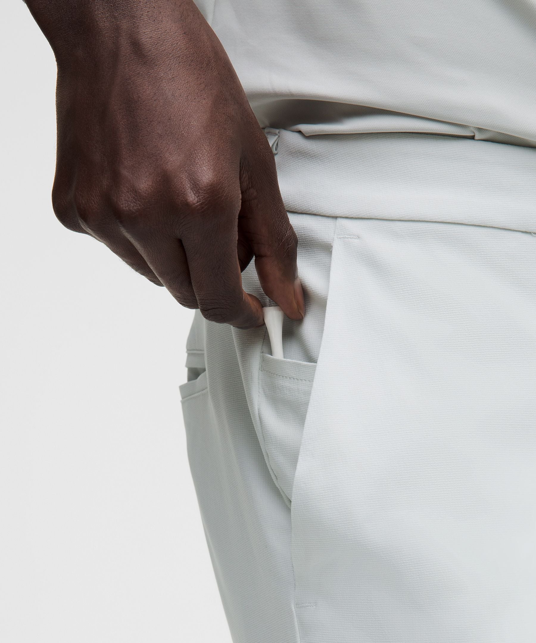Lululemon ABC Slim-Fit Golf Trouser 32L