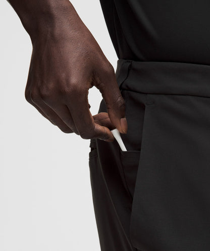 Lululemon ABC Slim-Fit Golf Trouser 34L