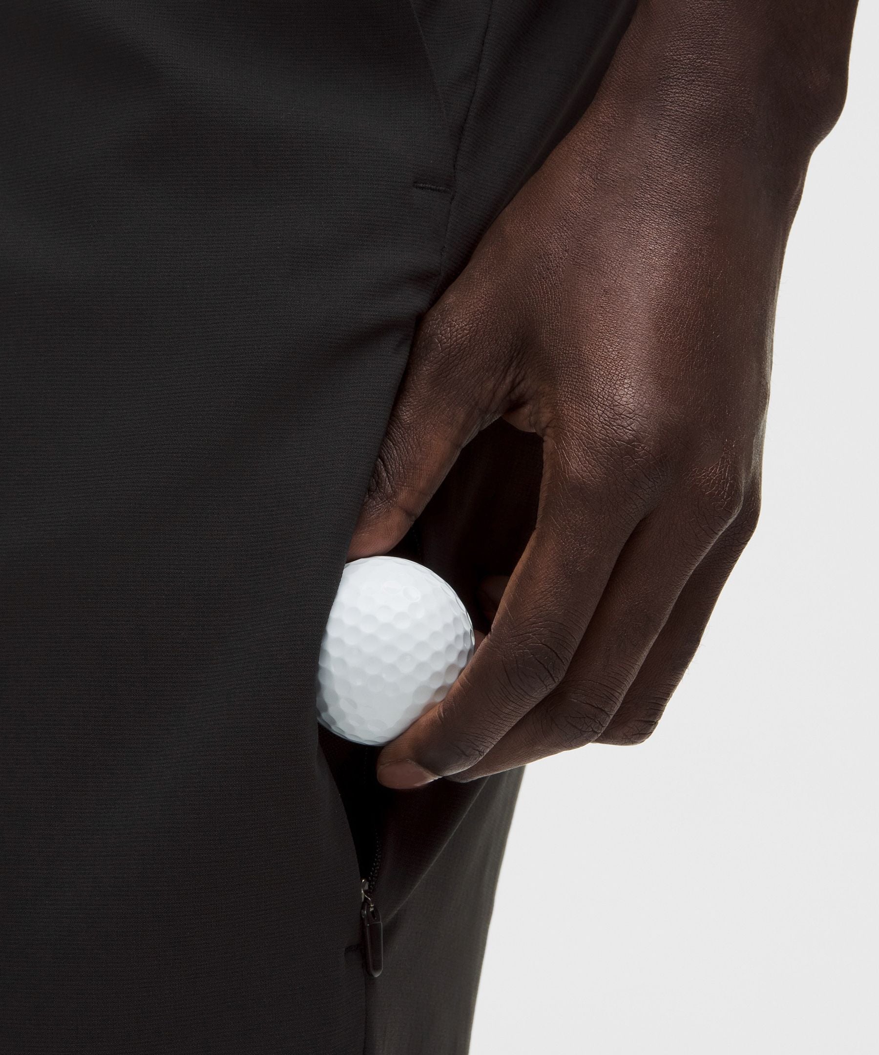 Lululemon ABC Slim-Fit Golf Trouser 34L