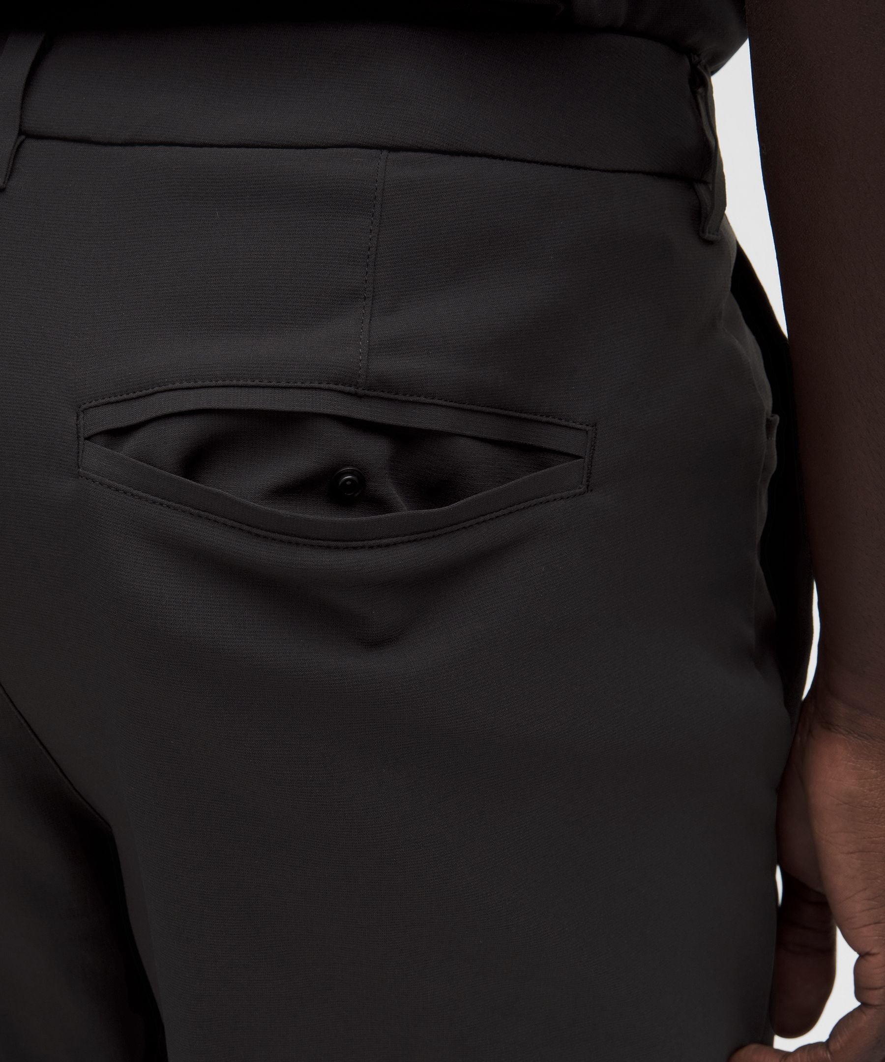 Lululemon ABC Slim-Fit Golf Trouser 34L
