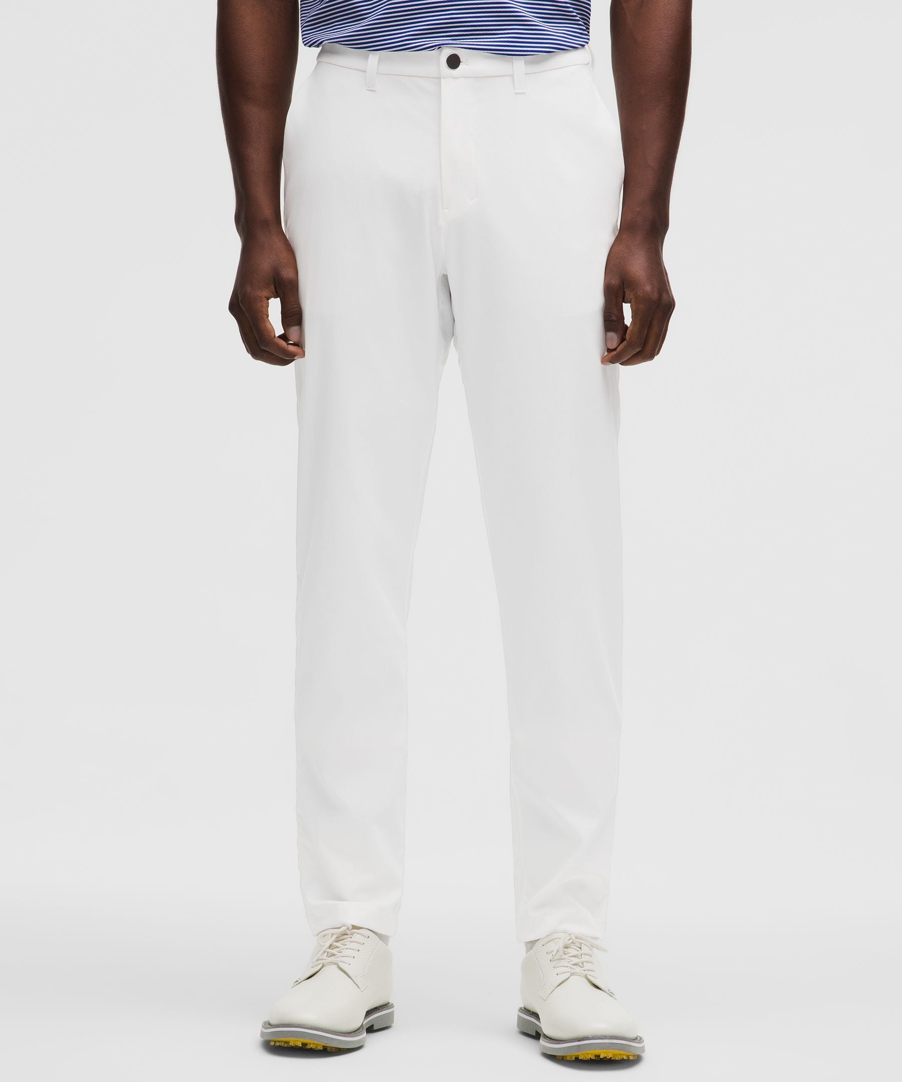 Lululemon ABC Slim-Fit Golf Trouser 34L