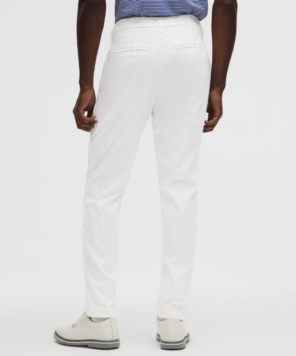 Lululemon ABC Slim-Fit Golf Trouser 34L