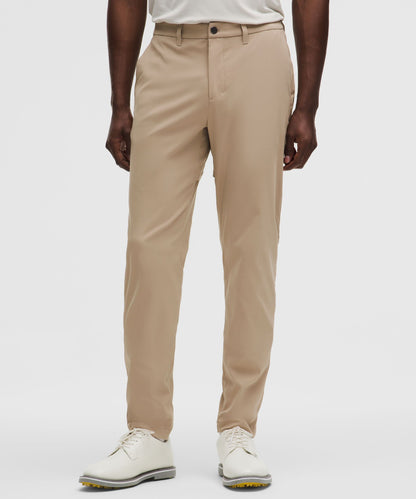 Lululemon ABC Slim-Fit Golf Trouser 34L