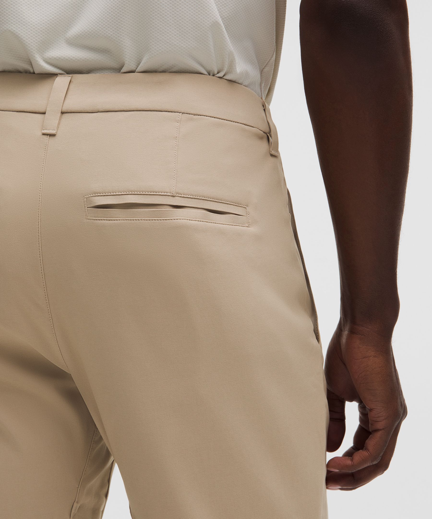 Lululemon ABC Slim-Fit Golf Trouser 34L