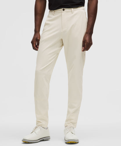 Lululemon ABC Slim-Fit Golf Trouser 34L
