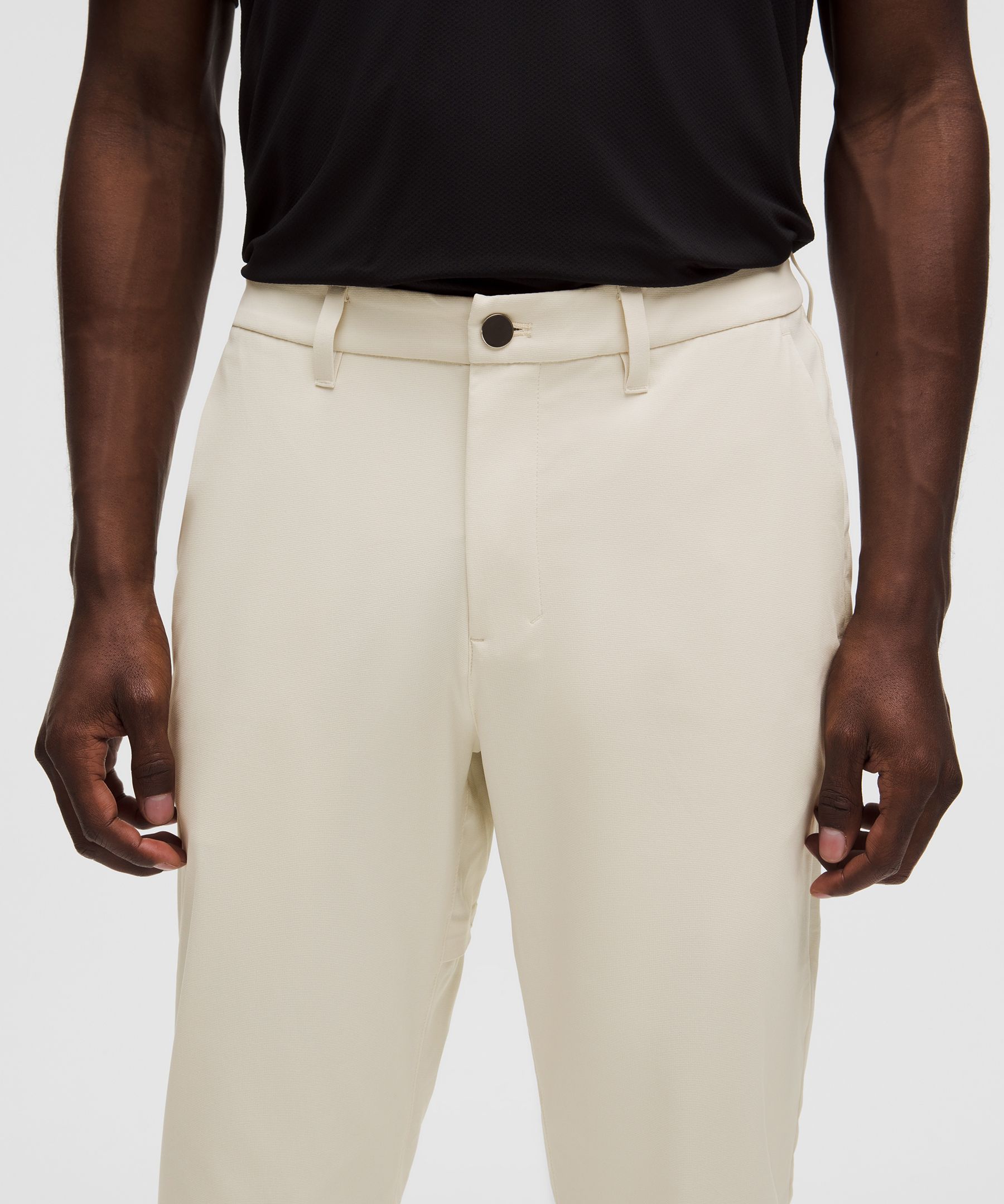 Lululemon ABC Slim-Fit Golf Trouser 34L