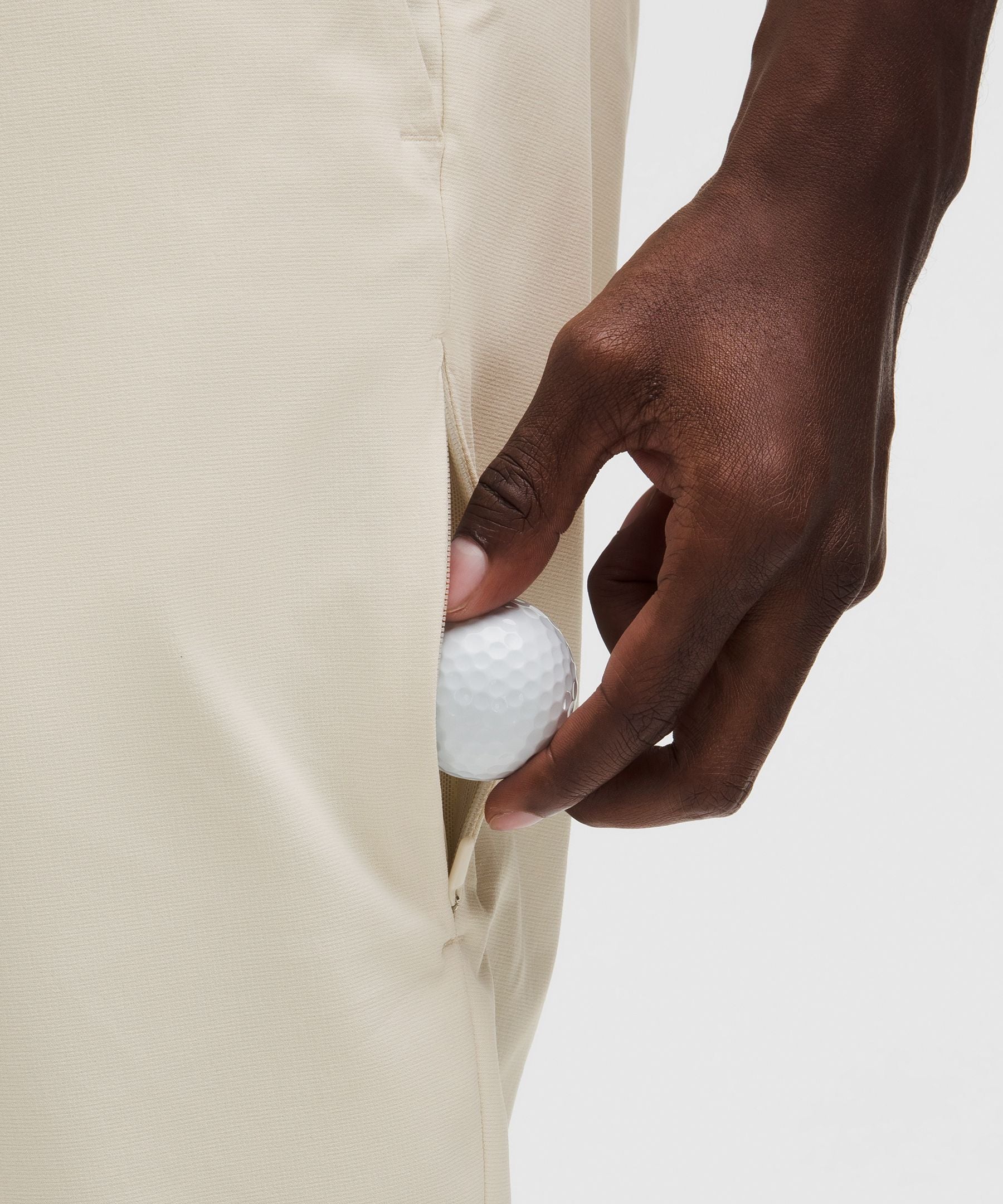 Lululemon ABC Slim-Fit Golf Trouser 34L