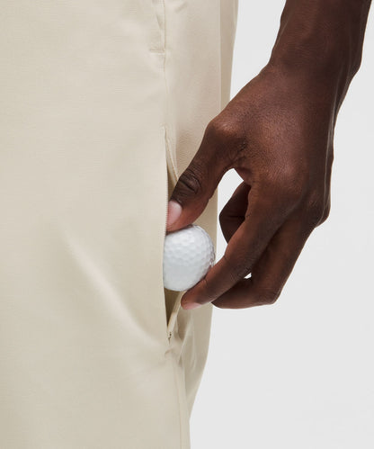 Lululemon ABC Slim-Fit Golf Trouser 34L