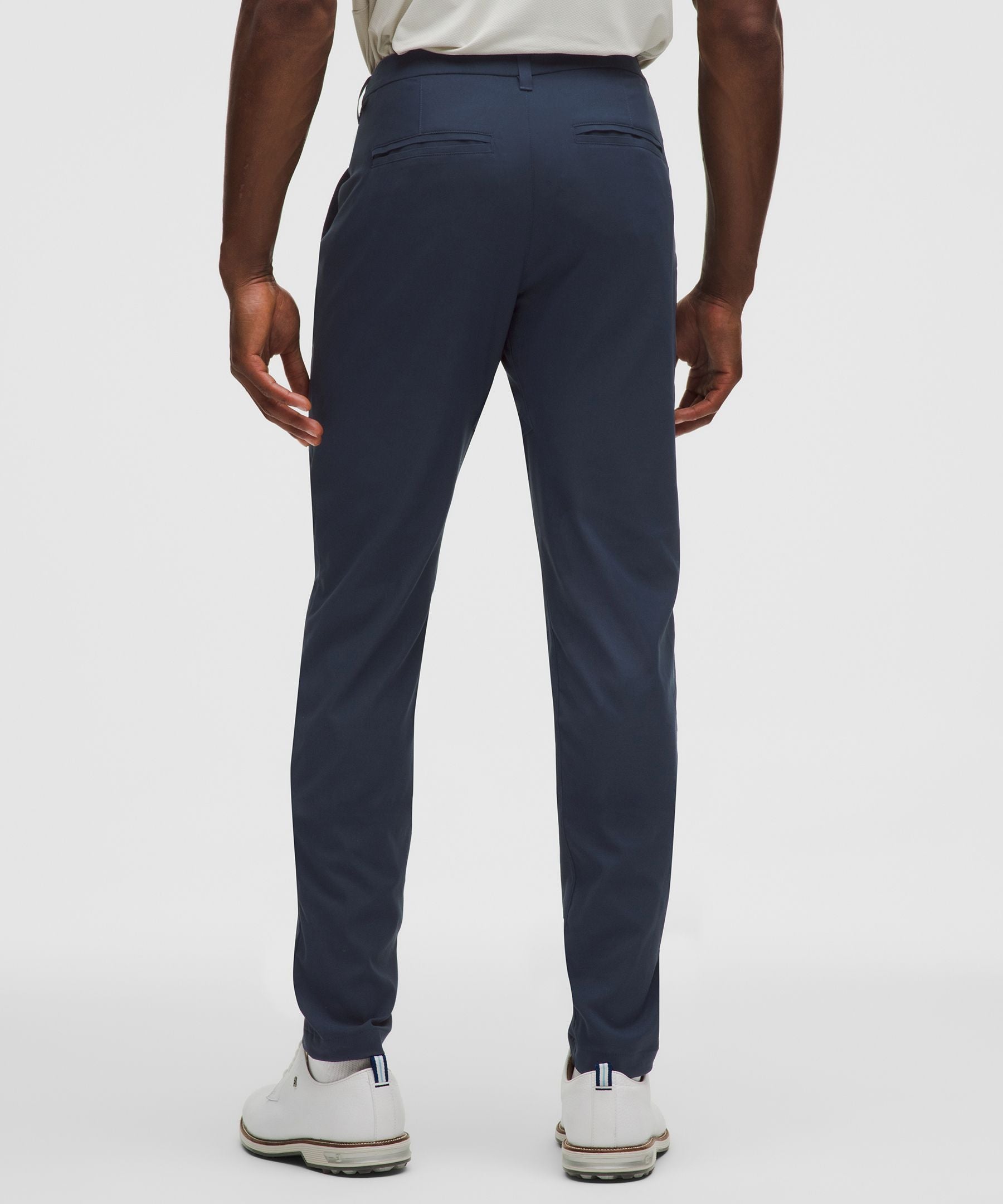 Lululemon ABC Slim-Fit Golf Trouser 34L
