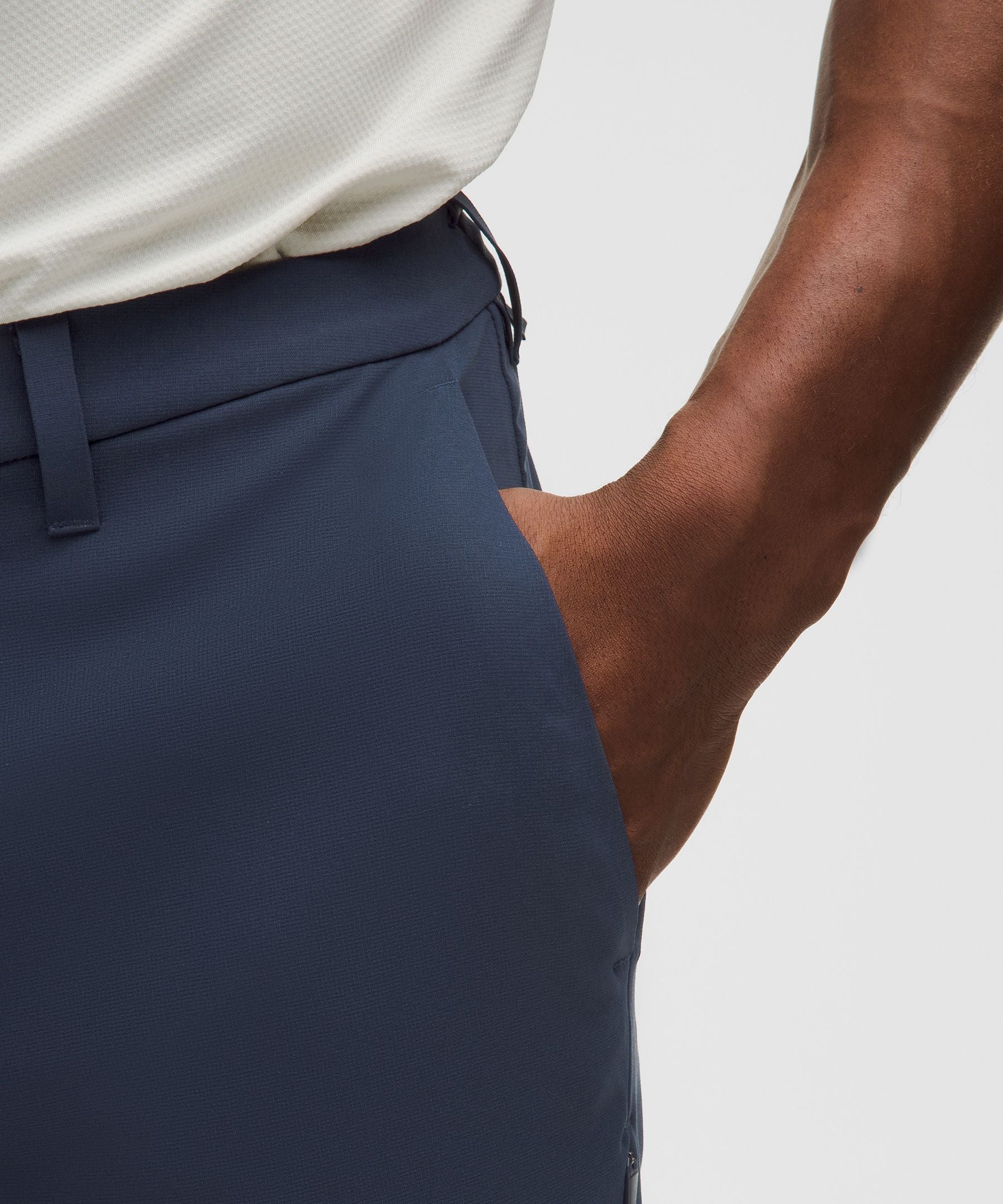 Lululemon ABC Slim-Fit Golf Trouser 34L