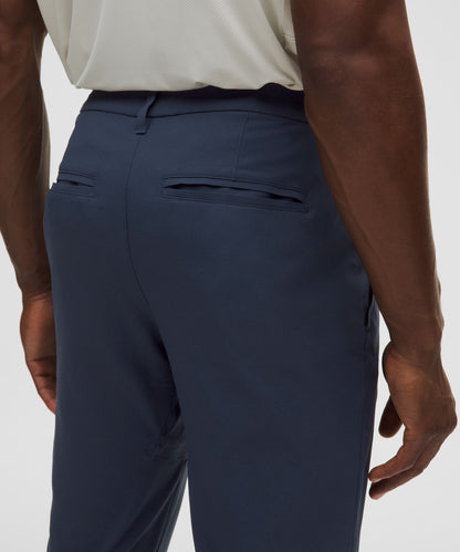 Lululemon ABC Slim-Fit Golf Trouser 34L