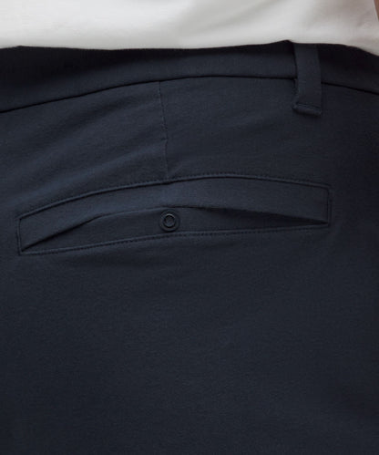 Lululemon ABC Classic-Fit Trouser 32L *Stretch Cotton VersaTwill True Navy