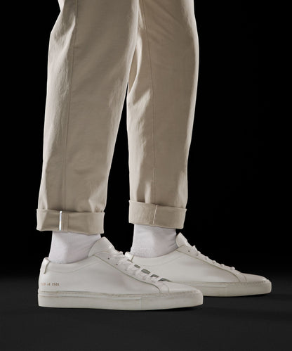 Lululemon ABC Classic-Fit Trouser 32L *Stretch Cotton VersaTwill