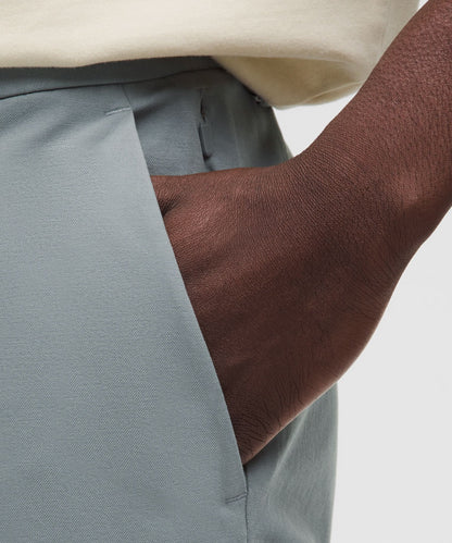 Lululemon ABC Classic-Fit Trouser 34L *Stretch Cotton VersaTwill