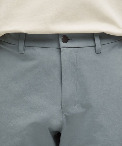 Lululemon ABC Classic-Fit Trouser 34L *Stretch Cotton VersaTwill