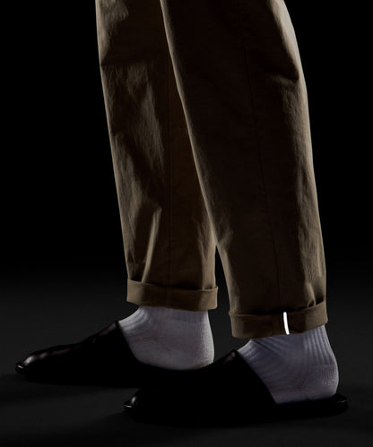 Lululemon ABC Classic-Fit Trouser 34L *Stretch Cotton VersaTwill