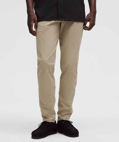 Lululemon ABC Slim-Fit Trouser 32L *Stretch Cotton VersaTwill