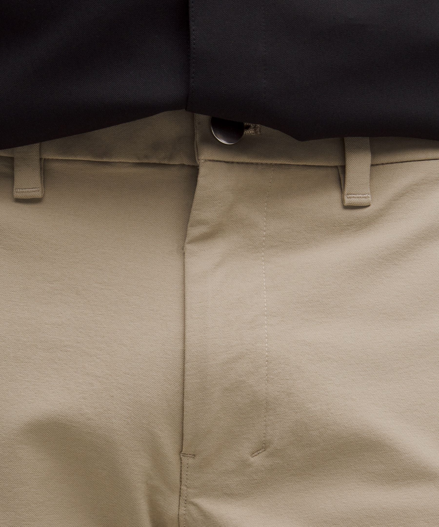 Lululemon ABC Slim-Fit Trouser 32L *Stretch Cotton VersaTwill