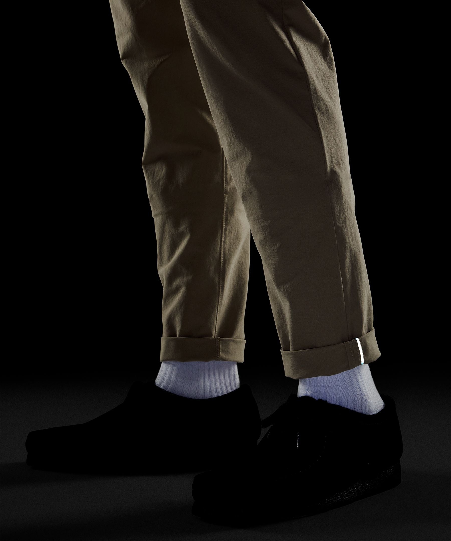 Lululemon ABC Slim-Fit Trouser 32L *Stretch Cotton VersaTwill