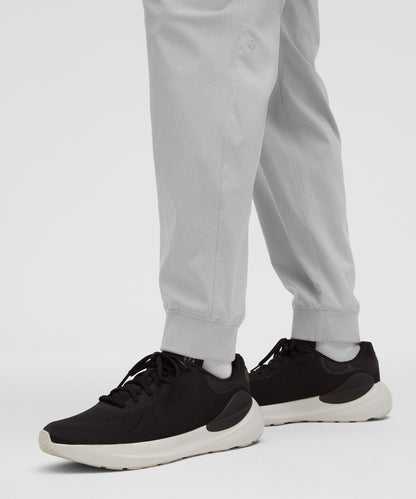 Lululemon ABC Jogger *WovenAir