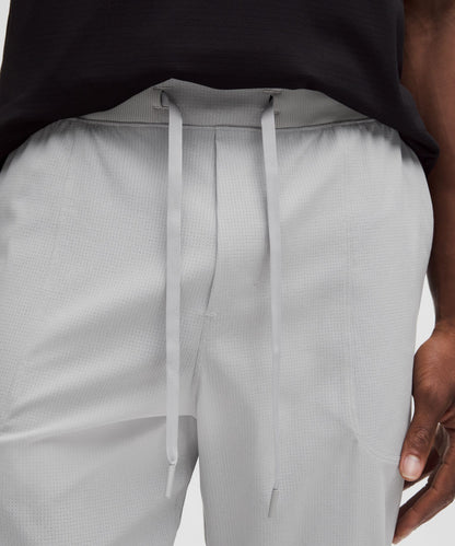 Lululemon ABC Jogger Tall *WovenAir