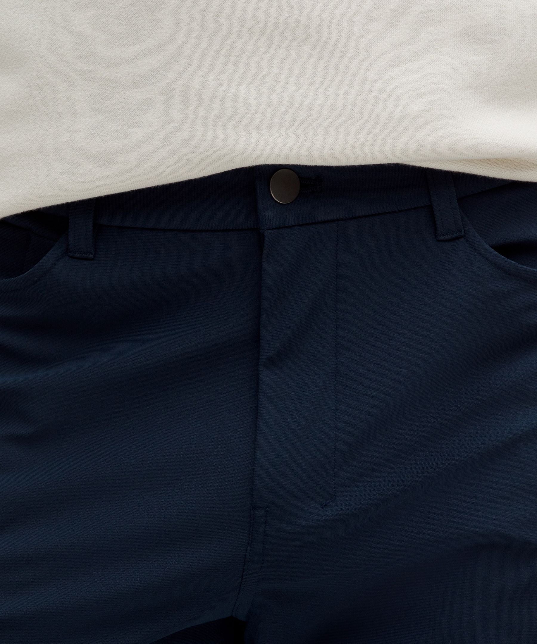 Lululemon ABC Relaxed-Fit 5 Pocket Pant 32L *Warpstreme