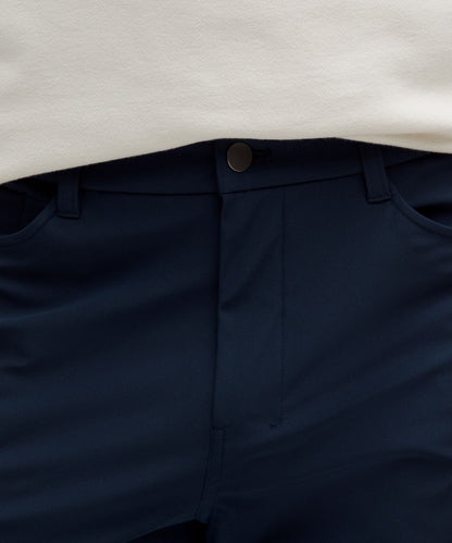 Lululemon ABC Relaxed-Fit 5 Pocket Pant 32L *Warpstreme