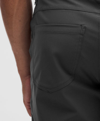 Lululemon ABC Relaxed-Fit 5 Pocket Pant 30L *Warpstreme