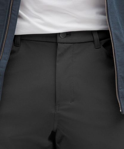 Lululemon ABC Relaxed-Fit 5 Pocket Pant 30L *Warpstreme
