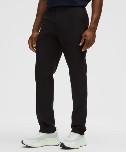 Lululemon ABC Classic-Fit Trouser 30L *WovenAir