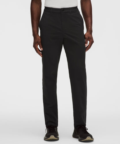 Lululemon ABC Classic-Fit Trouser 30L *WovenAir