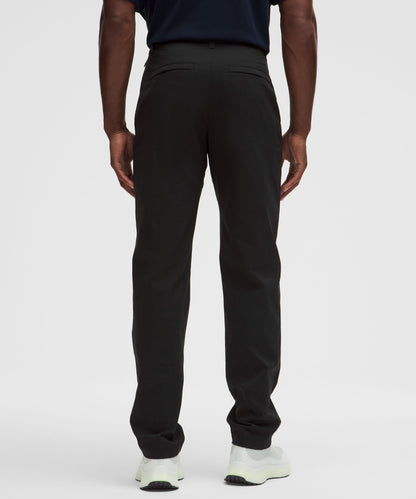 Lululemon ABC Classic-Fit Trouser 30L *WovenAir