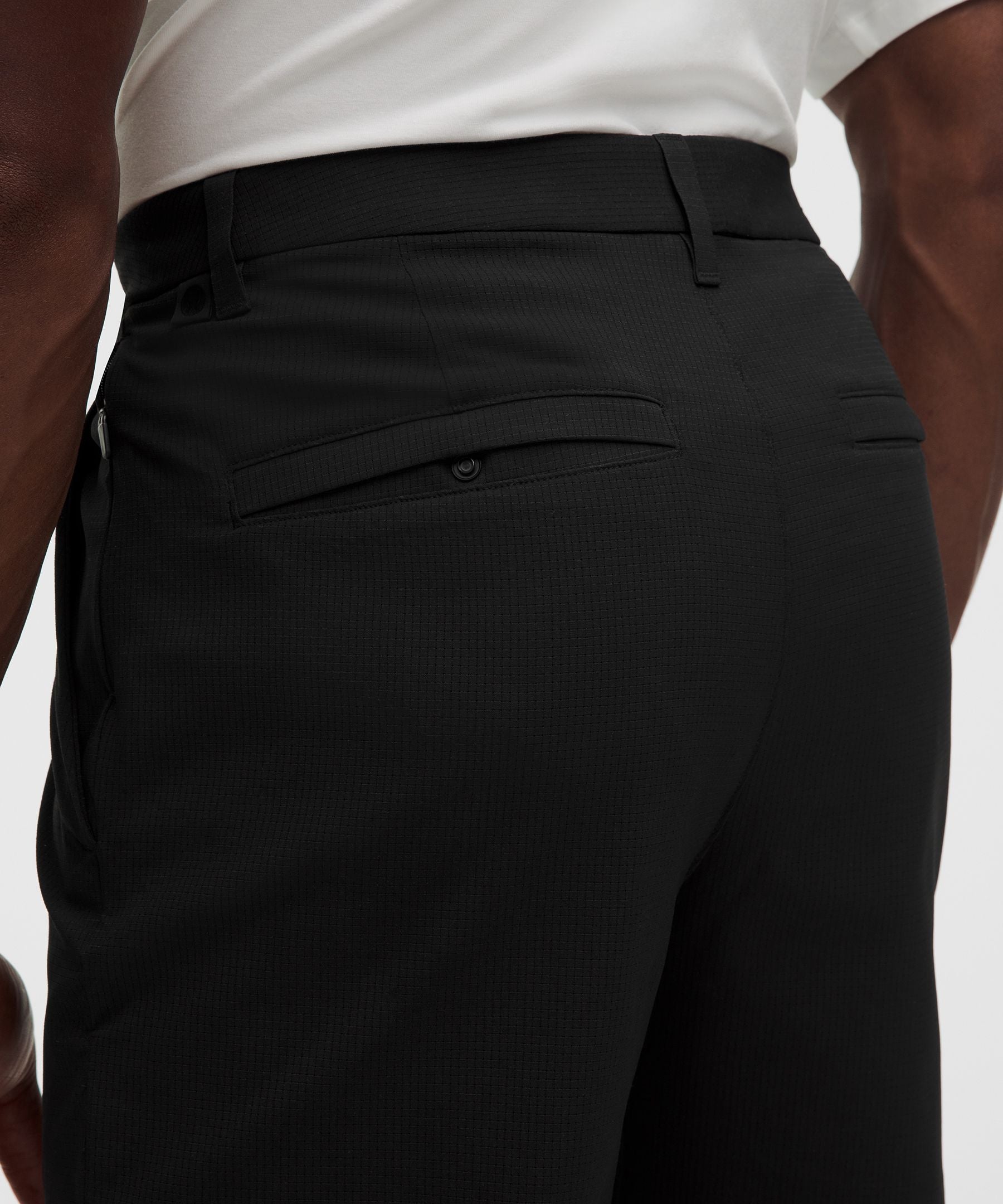 Lululemon ABC Classic-Fit Trouser 30L *WovenAir