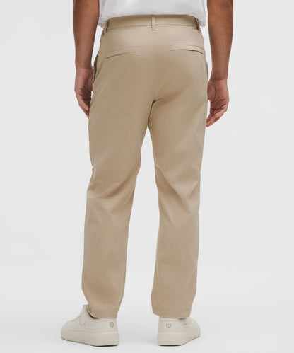 Lululemon ABC Classic-Fit Trouser 30L *WovenAir