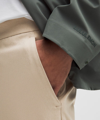 Lululemon ABC Classic-Fit Trouser 30L *WovenAir