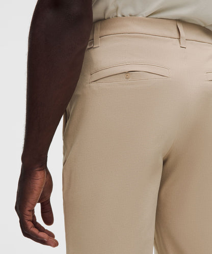 Lululemon ABC Classic-Fit Trouser 30L *WovenAir