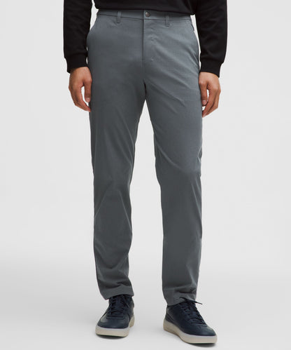Lululemon ABC Classic-Fit Trouser 30L *WovenAir